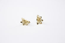 Cargar imagen en el visor de la galería, aretes flor loves me, loves me not
