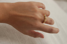 Cargar imagen en el visor de la galería, Anillo Tableado