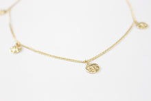 Cargar imagen en el visor de la galería, Collar Face