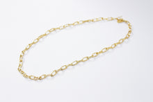 Cargar imagen en el visor de la galería, Collar Eslabón 1
