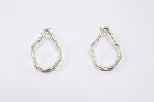 Cargar imagen en el visor de la galería, Aretes alambre