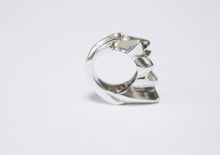 Cargar imagen en el visor de la galería, Anillo Picos