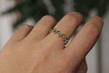 Cargar imagen en el visor de la galería, Churumbela Zig-zag