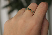 Cargar imagen en el visor de la galería, Churumbela Zig-zag