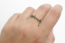 Cargar imagen en el visor de la galería, Churumbela Zig-zag