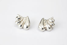 Cargar imagen en el visor de la galería, Aretes chunky 1