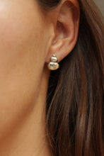 Cargar imagen en el visor de la galería, Aretes Burbujas