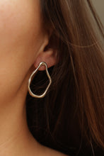 Cargar imagen en el visor de la galería, Aretes alambre