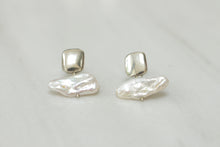 Cargar imagen en el visor de la galería, Aretes nube