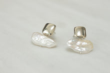 Cargar imagen en el visor de la galería, Aretes nube