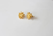 Cargar imagen en el visor de la galería, Aretes Alcachofa