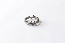 Cargar imagen en el visor de la galería, Anillo Rama