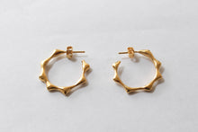 Cargar imagen en el visor de la galería, Arracadas Bold