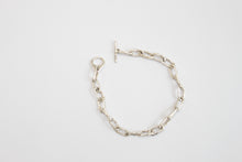 Cargar imagen en el visor de la galería, pulsera eslabón 1