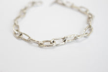 Cargar imagen en el visor de la galería, pulsera eslabón 1