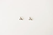 Cargar imagen en el visor de la galería, Aretes Moscas