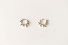 Cargar imagen en el visor de la galería, Arracadas de picos