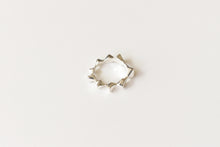 Cargar imagen en el visor de la galería, Anillo Geometría