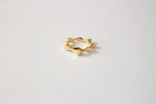 Cargar imagen en el visor de la galería, Anillo Geometría