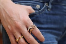 Cargar imagen en el visor de la galería, Anillo Movimiento