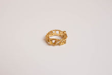 Cargar imagen en el visor de la galería, Anillo Coral