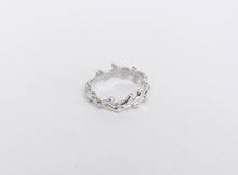 Cargar imagen en el visor de la galería, Anillo Rama