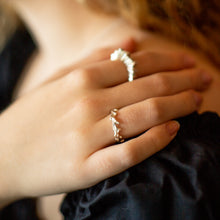 Cargar imagen en el visor de la galería, Anillo Rama