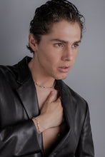 Cargar imagen en el visor de la galería, Collar Eslabón 1