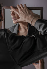 Cargar imagen en el visor de la galería, pulsera eslabón 1