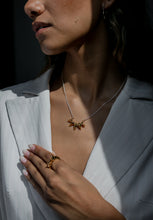 Cargar imagen en el visor de la galería, Collar Picos