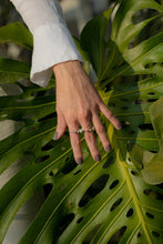 Cargar imagen en el visor de la galería, Anillo Tableado