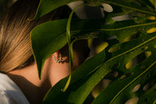 Cargar imagen en el visor de la galería, Arracadas de picos