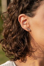 Cargar imagen en el visor de la galería, Aretes Rama