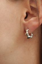 Cargar imagen en el visor de la galería, arracadas rezuma
