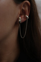 Cargar imagen en el visor de la galería, Coff Fluid con cadena
