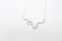 Cargar imagen en el visor de la galería, collar onda
