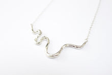 Cargar imagen en el visor de la galería, collar onda
