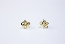 Cargar imagen en el visor de la galería, Aretes orquídea
