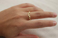 Cargar imagen en el visor de la galería, Anillo Pulula
