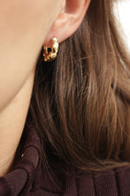 Cargar imagen en el visor de la galería, arracadas rezuma
