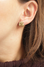 Cargar imagen en el visor de la galería, Aretes corteza
