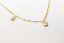 Cargar imagen en el visor de la galería, Collar pulgas
