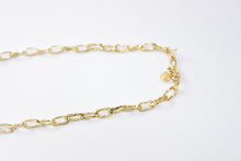 Cargar imagen en el visor de la galería, Collar Eslabón 1
