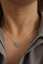 Cargar imagen en el visor de la galería, Collar estrellas de mar
