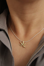 Cargar imagen en el visor de la galería, Collar estrellas de mar
