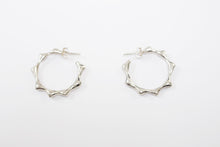 Cargar imagen en el visor de la galería, Arracadas Bold
