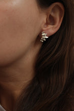 Cargar imagen en el visor de la galería, Aretes summit
