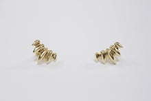 Cargar imagen en el visor de la galería, Aretes summit
