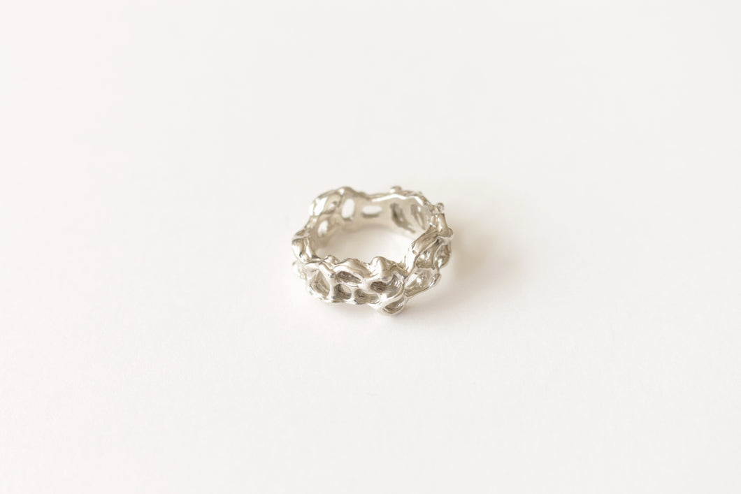 Anillo Coral